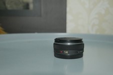 Panasonic Lumix 14 mm f/2.5