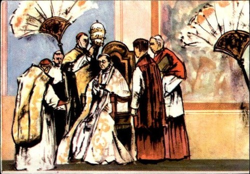 Figurina cronistoria mondiale - figurina,
