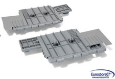 GRUPPO STAFFA REGOLAZIONE CON