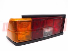 FANALE POSTERIORE SINISTRO