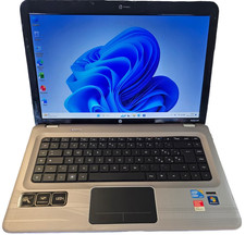 Notebook HP Processore Intel Core i7/SSD/Windows11+Office/