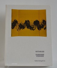 DÉDICACÉ Fabienne Verdier