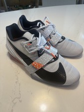 Confezione Elettrica Nike