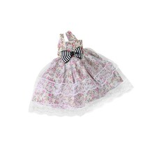 Bambole in scala 1/6 vestono