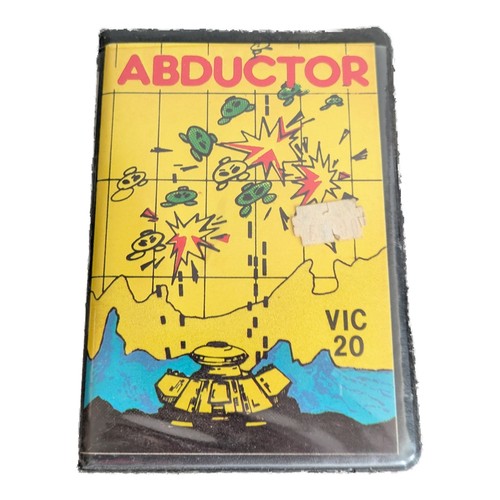 Abductor vic gioco - vic,