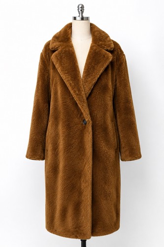 Cappotto donna lana - , yves