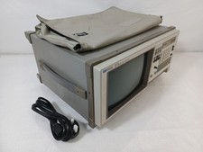 1670a analizzatore logico - hp,