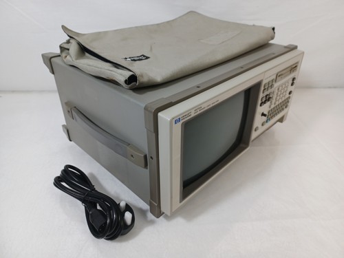 1670a analizzatore logico - hp,