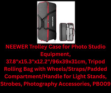 Valigetta trolley Neewer per