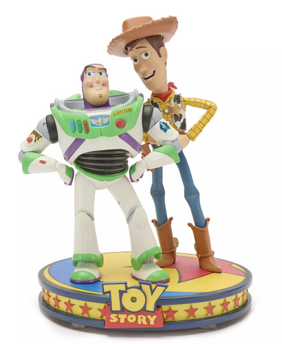 Disney parks woody buzz - disney, e