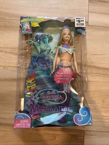 2005 mattel barbie - 2005,