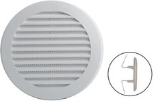 GRIGLIA DI AERAZIONE IN