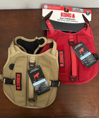 Kong gilet imbracatura - imbracatura, tattica