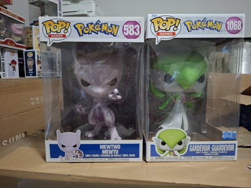 Funko pop pokemon giant - pop,