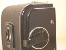 hasselblad  DOS BACK film