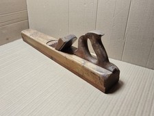 ANTICA PIALLA DA FALEGNAME IN