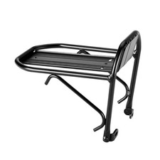  Portapacchi anteriore in lega