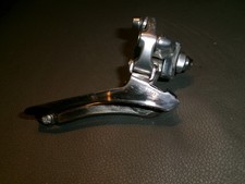 derailleur avant Shimano Dura