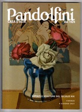 Pandolfini firenze dipinti - pandolfini.,