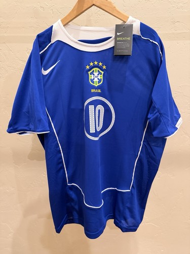 Maglia ronaldinho brasile - maglia,
