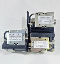 ABB SACE S.P.A