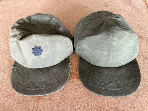 Vintage vietnam war army - 2,