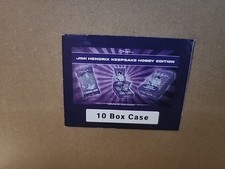 Keepsake Jimi Hendrix Premiere