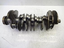 07CD albero motore per AUDI A8 6 2002 BHT 355724