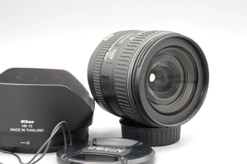 Nikon 16 80mm - nikon, 16‐80mm