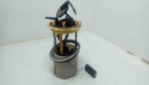 Pompa serbatoio carburante