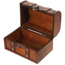  Scatola portagioie vintage in