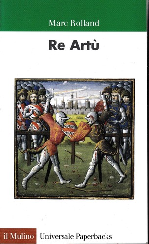 Artu - re, artu'
