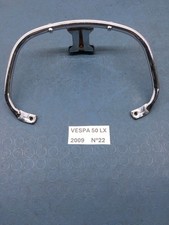 MANIGLIONE POSTERIORE PIAGGIO VESPA 50 125 150 LX 2005 2012