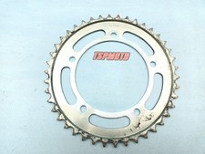 CORONA TRASMISSIONE 42T TRANSMISSION CROWN 42T SUZUKI GSR 750