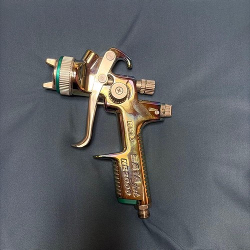 Pistola spruzzo sata 2000 - pistola, a