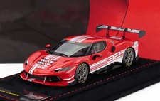 1/43 BBR-MODELS - FERRARI -