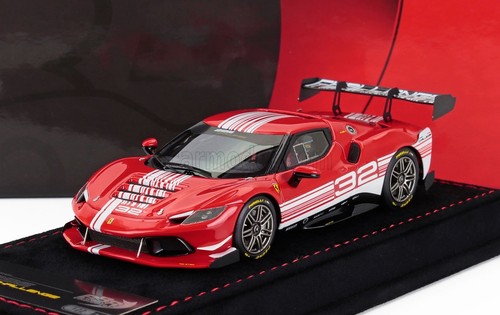 Bbr models ferrari - bbr-models,