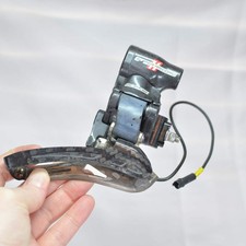 Deragliatore anteriore