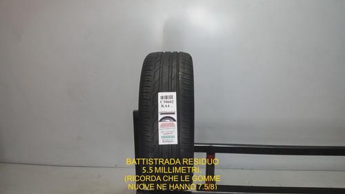 Gomme usate 215 - , 215/55r17