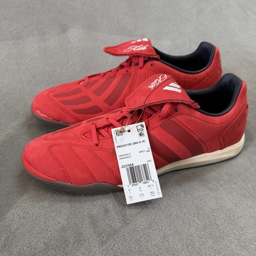 Adidas kith predator - kith,