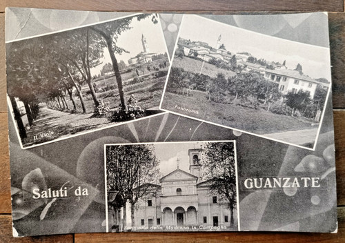 Anni guanzate vedutine - 50,