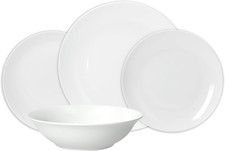 Metropolis, Servizio Piatti