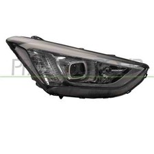 Proiettore xenon d3s h7 - dx, d3s+h7