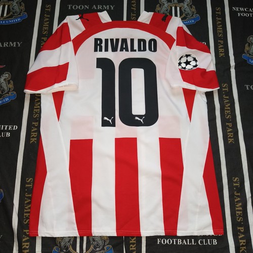 Maglia maglia calcio