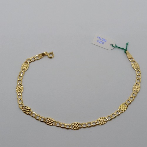 Bracciale uomo maglia - uomo,