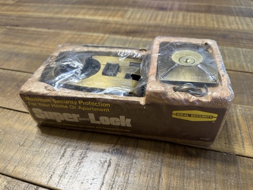 Nos vintage super guard - nos,