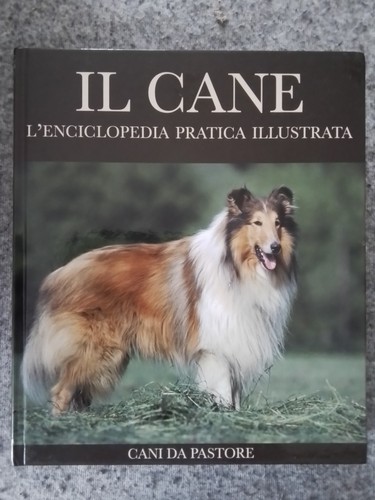 Cane enciclopedia pratica - il,