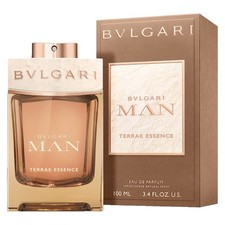 Bulgari man terrae essence - man,
