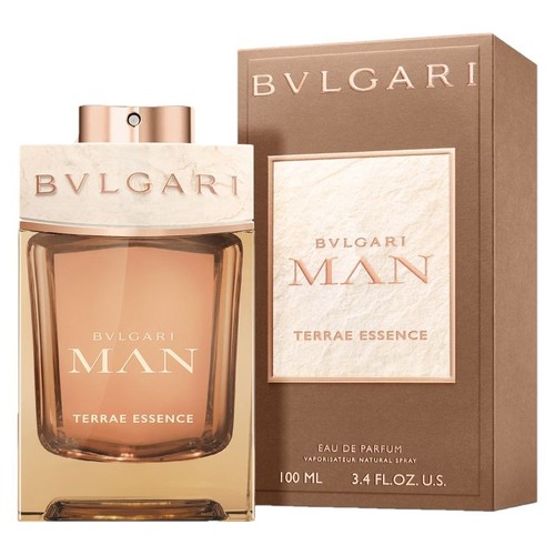 Bulgari man terrae essence - bulgari,