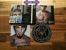 Articolo rap n - 31, n'